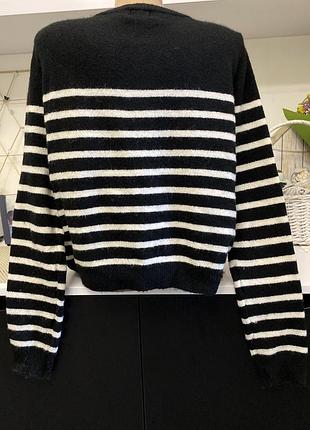 Кофта на ґудзиках h&m 3