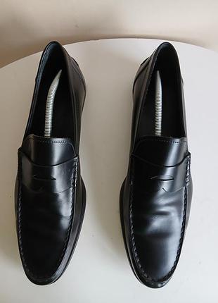 Лоферы tods.размер 46_47 3