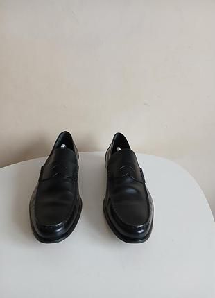 Лоферы tods.размер 46_47 7