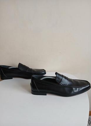 Лоферы tods.размер 46_47 5