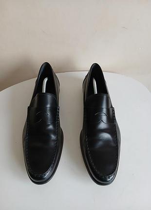 Лоферы tods.размер 46_47
