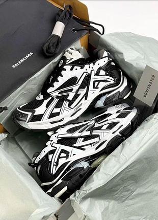 Кросівки balenciaga runner 2