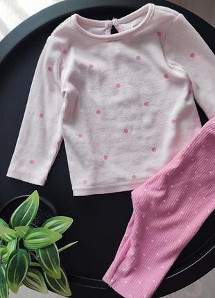 Костюм та комплект для дівчаток primark