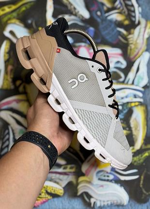 Оригінальні кросівки swiss engineering on cloud sneakers