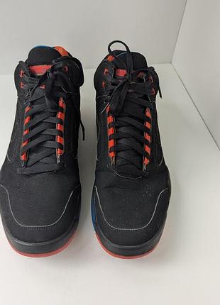 Кроссовки nike air flight lite mid 2