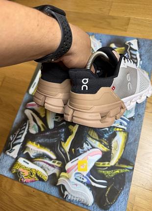 Оригінальні кросівки swiss engineering on cloud sneakers 4