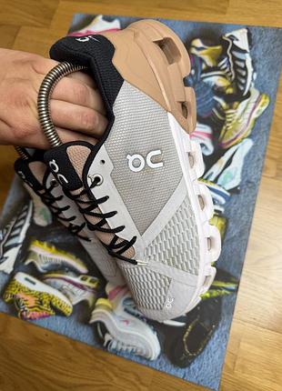 Оригінальні кросівки swiss engineering on cloud sneakers 3