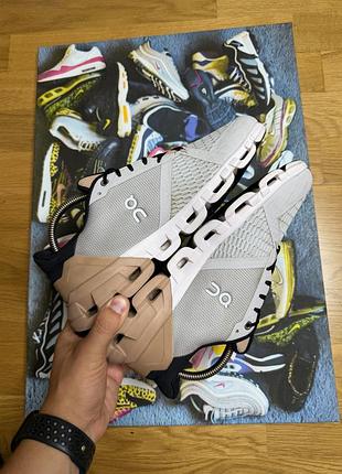 Оригінальні кросівки swiss engineering on cloud sneakers 6