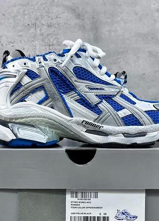 Кросівки balenciaga runner