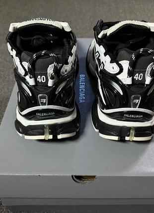 Кросівки balenciaga runner 2