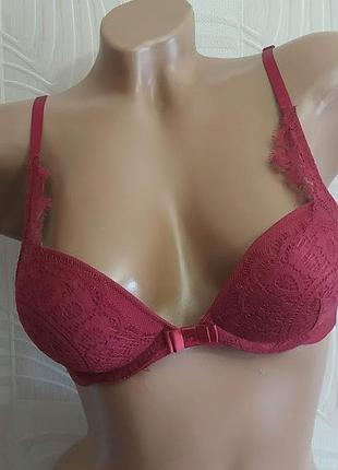 ☆распродаж☆шикарный бюстгальтер от hunkemoller 70а
