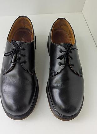 Туфлі dr. martens англія 2
