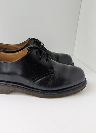 Туфлі dr. martens англія 3