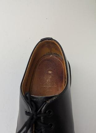 Туфлі dr. martens англія 5