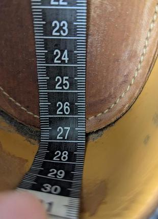 Туфлі dr. martens англія 7