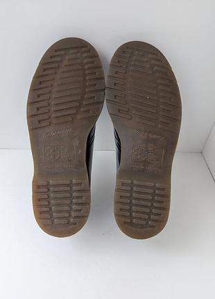 Туфлі dr. martens англія 4