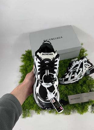 Кросівки balenciaga runner 2