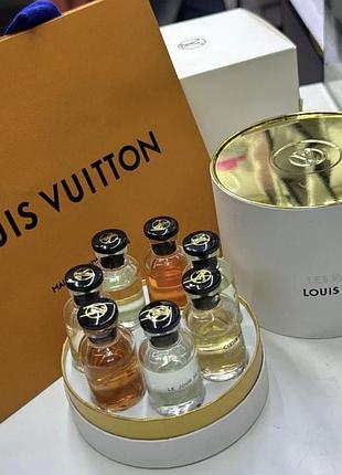 Набір  louis vuitton 2