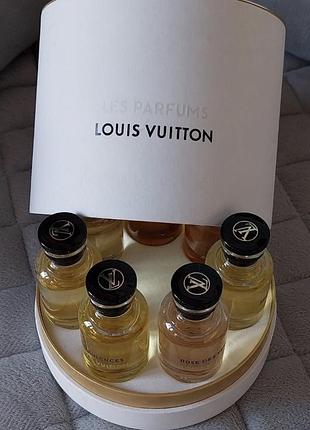 Набір  louis vuitton 3