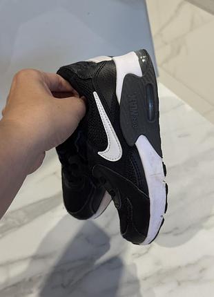 Кросівки nike pp 27,5 устілка 17,5 2