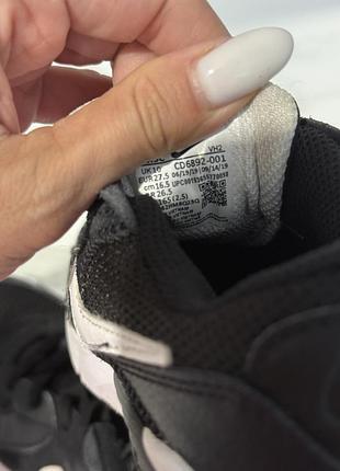 Кросівки nike pp 27,5 устілка 17,5 4