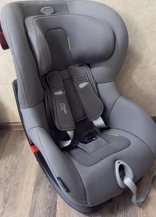 Автокрісло britax romer king