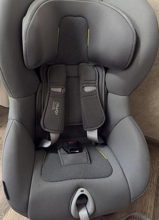 Автокрісло britax romer king 2