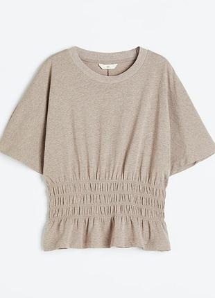 Футболка h&amp;m, m