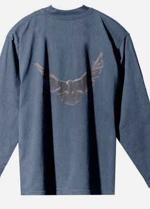 Лонг yeezy gap engineered by balenciaga 2