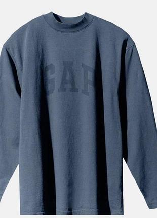 Лонг yeezy gap engineered by balenciaga