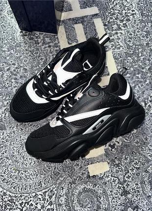 Кросівки dior b22