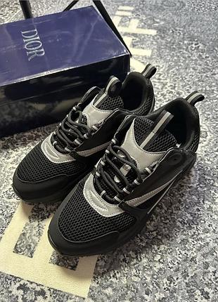 Кросівки dior b22 2