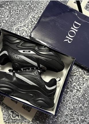 Кросівки dior b22 5