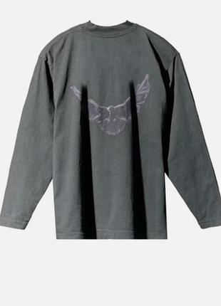 Лонг yeezy gap engineered by balenciaga 2