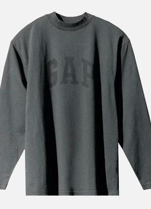 Лонг yeezy gap engineered by balenciaga
