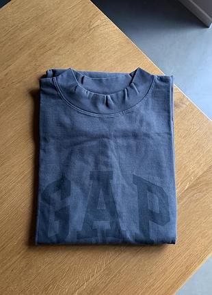 Лонг yeezy gap engineered by balenciaga 3
