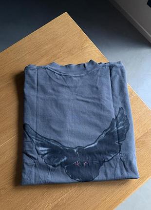 Лонг yeezy gap engineered by balenciaga 4