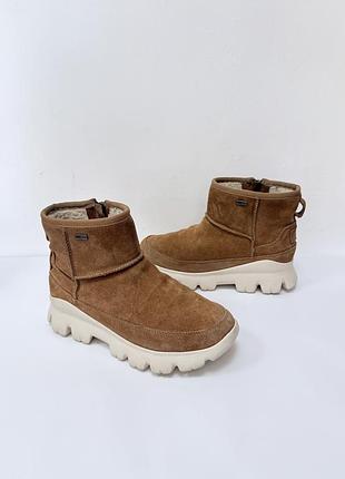 Черепки ugg drytech waterproof