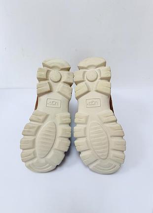 Черепки ugg drytech waterproof 5