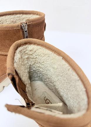 Черепки ugg drytech waterproof 4