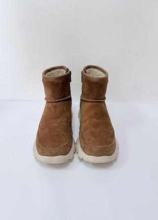 Черепки ugg drytech waterproof 2