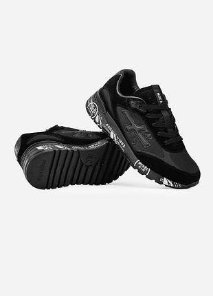 Premiata moerun black 2