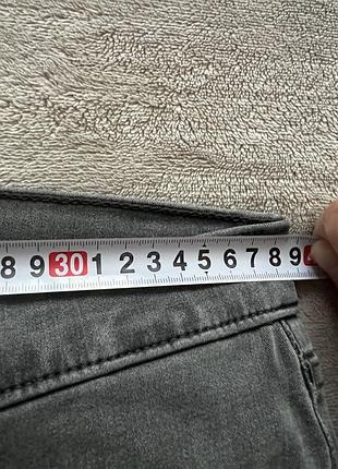 Жіночі джинси levi's 29 (m) 6