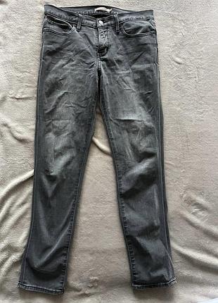 Жіночі джинси levi's 29 (m) 2