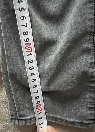 Жіночі джинси levi's 29 (m) 7