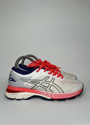 Кросівки жіночі asics gel-kayano 25