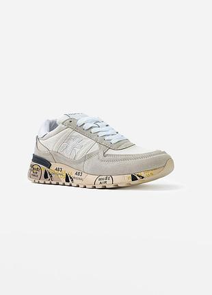 Premiata landeck var. 6136 light beige 2