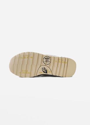 Premiata landeck var. 6136 light beige 5