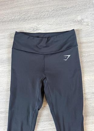 Лосіни gymshark 3