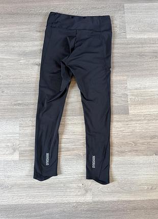 Лосіни gymshark 4
